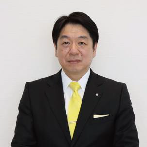 鹿部町町長
