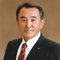 名寄市市長